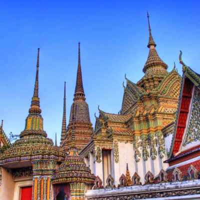 CPH – BKK