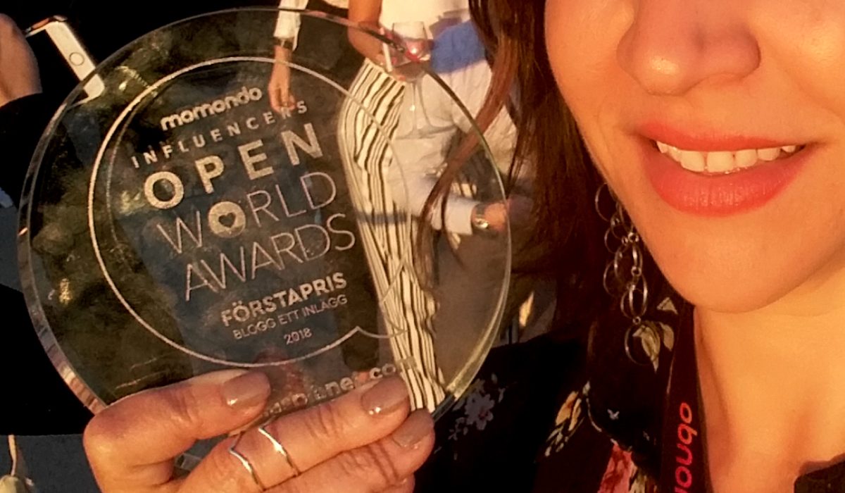 WINNER!