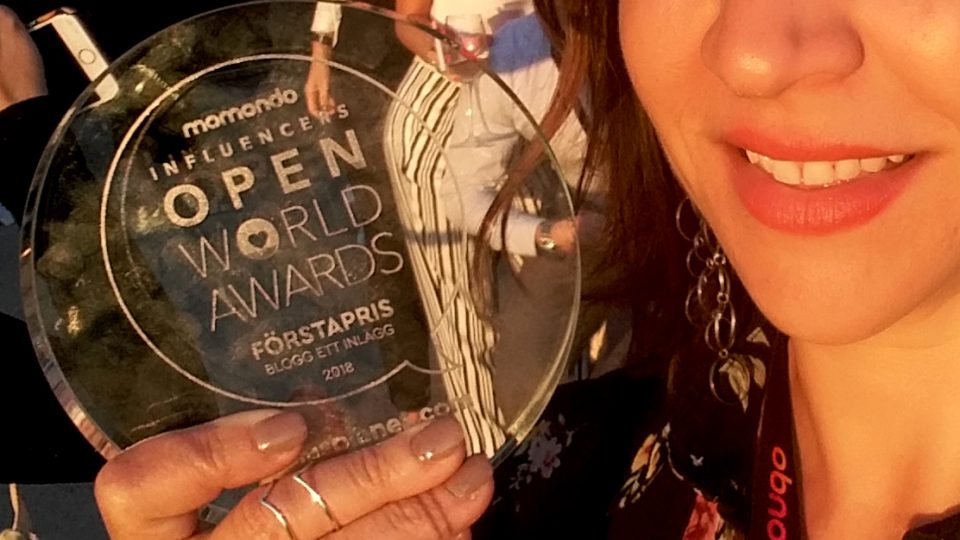 WINNER!