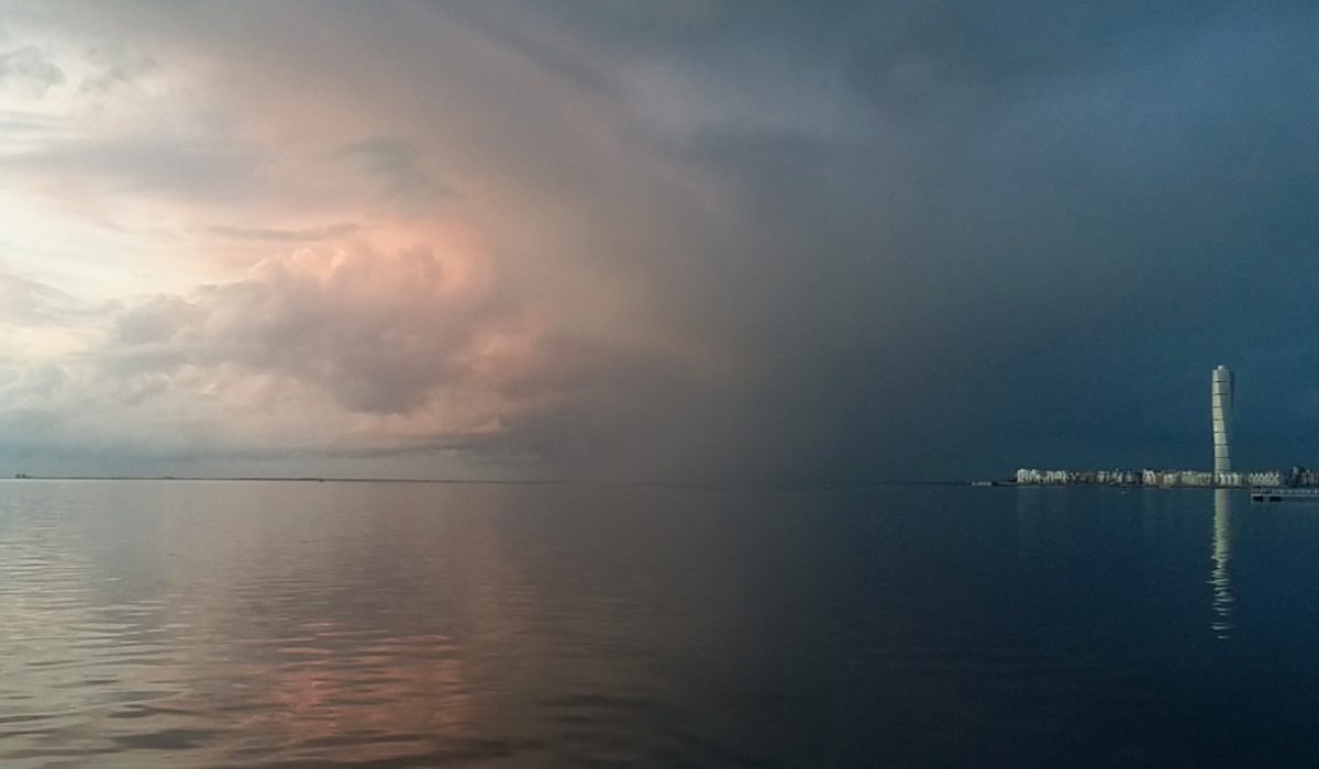 Photography – The Tempest