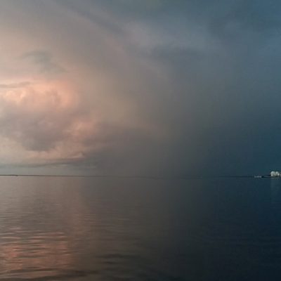Photography – The Tempest