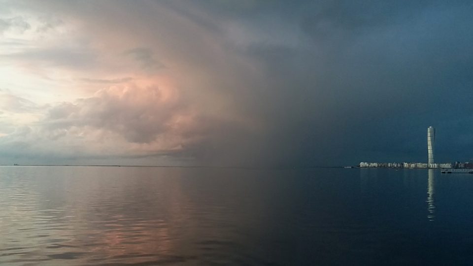 Photography – The Tempest